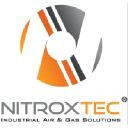 Nitroxtec Endüstriyel Makina