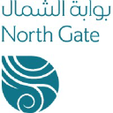 North Gate