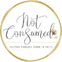 Not Consumed Ministries