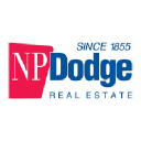 NP Dodge Real Estate