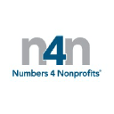 Numbers 4 Nonprofits