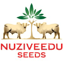 NUZIVEEDU SEEDS LIMITED