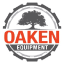oakenequipment.ca