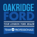Oakridge Ford