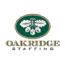 oakridgestaffing.com