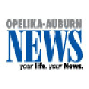 Opelika-Auburn News