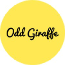 Odd Giraffe