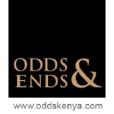 Odds & Ends Ltd