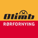 Olimb Rørfornying