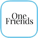 onefriendsapp.com