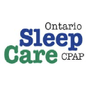 Ontario Sleep Care