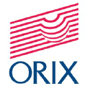 ORIX Corporation USA