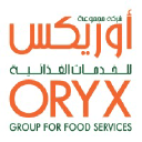 oryxfood.com
