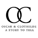 oscarclothilde.com