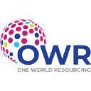 ONE WORLD RESOURCING LIMITED