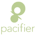 pacifierkids.com