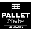 Pallet Pirates Liquidation