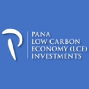 Pana Low Carbon Economy (LCE) Investments