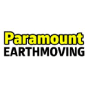 Paramount Earthmoving
