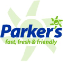 parkerskitchen.com