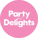 partydelights.co.uk