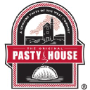 The Original Pasty House