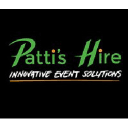 Patti's Hire
