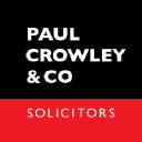 Paul Crowley & Co Solicitors