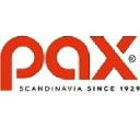 paxscandinavia.se