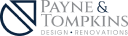 Payne & Tompkins Design-Renovations