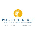 Palmetto Dunes Property Owners Association (PDPOA)