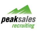 peaksalesrecruiting.com