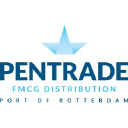 Pentrade FMCG Distribution
