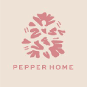 Pepper Home