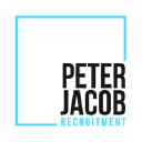 Peter Jacob Recruitment