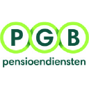 PGB Pensioendiensten