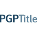 PGP Title