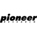 Pioneer Research