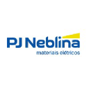 PJNeblina Materiais Elétricos
