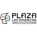 Plaza Las Américas