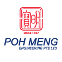 Poh Meng Engineering Pte Ltd