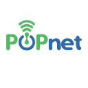 PT POP Net Indonesia