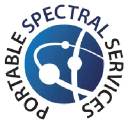 Portable Spectral Services