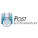 Post Luchtkanalen B.V.