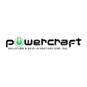 Powercraft Solutions and Data Infrastructure Inc.