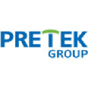 pretekgroup.com