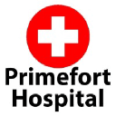 Primefort Hospital Lekki