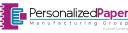 Personalized Paper Manufacturing Group