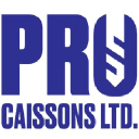 PRO Caissons Ltd.