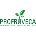 Procesadora de Frutos y Vegetales del Caribe S.R.L